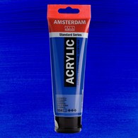 Amsterdam Acrylic 120 ML.ULTRAMARINE