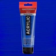 Amsterdam Acrylic 120 ML.COB.BLUE ULT.