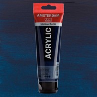 Amsterdam Acrylic 120 ML.PRUS.BLUE PH.