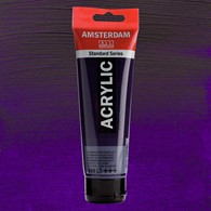 Amsterdam Acrylic 120 ML.P.BLUE VIOLET