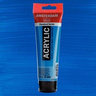 Amsterdam Acrylic 120 ML.MANG.BLUE PHTH