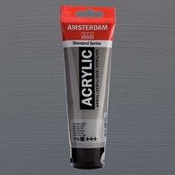 Amsterdam Acrylic 120 ML.NEUTRAL GREY