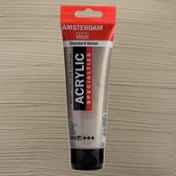 Amsterdam Acrylic 120 ML.PEWTER