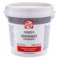 Gesso Primer 1001 1L