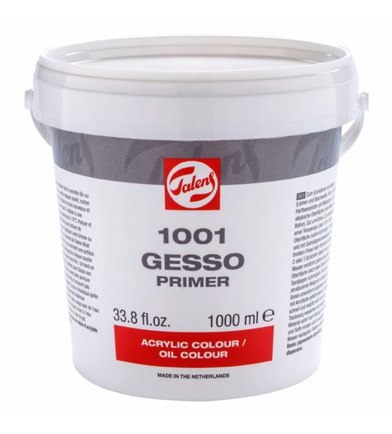 Gesso Primer 1001 1L