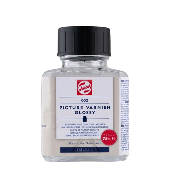 Picture Varnish Gloss 75ml - werniks