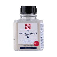 Picture Varnish Matt 75ml - werniks