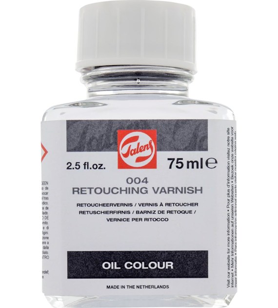 Picture Retouching Varnish 75ml - werniks