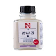 Talens Oil Pastels Varnish 75ml  (satin)