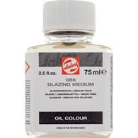 Talens Oil Glazing Medium 75ml