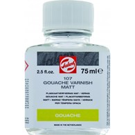 Gouache Varnish Matt 75 ml - werniks