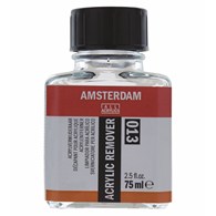 Amsterdam Acrylic Remover 75ml