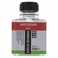 Amsterdam Acrylic Retarder 75ml