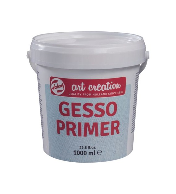 ArtCreation Gesso Primer 1000 ml