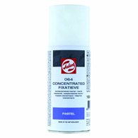 Fixative Concentrate Spray 150ml