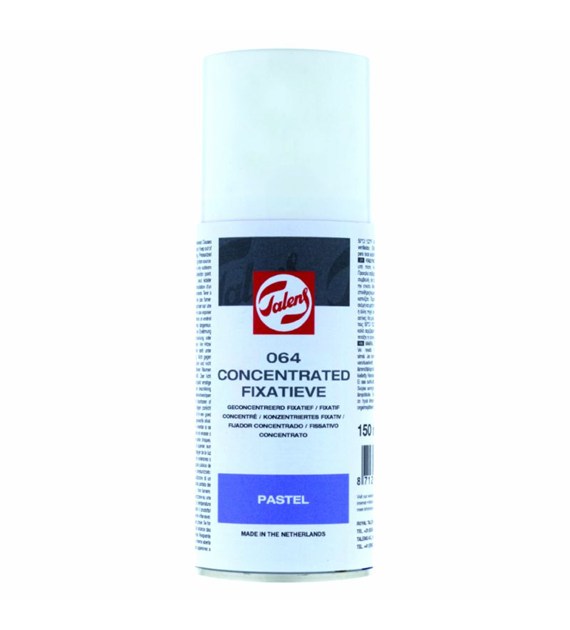 Fixative Concentrate Spray 150ml