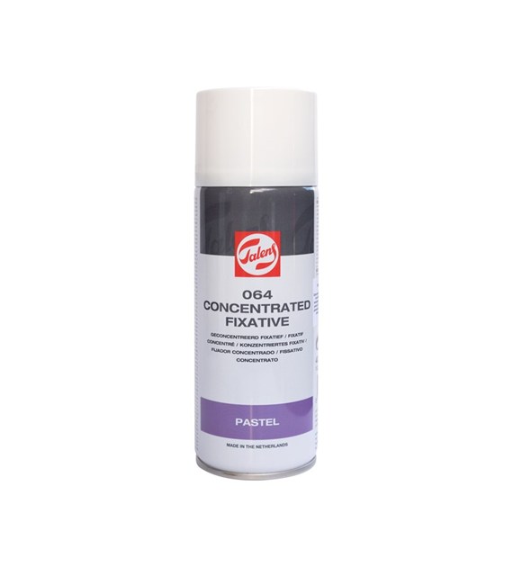 Fixative Concentrate Spray 400ml