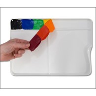 Mijello - Paleta Mutli B (Peel Off) Akryl
