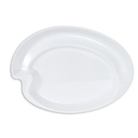 Mijello - Paleta Ellipse S (Peel Off) Akryl