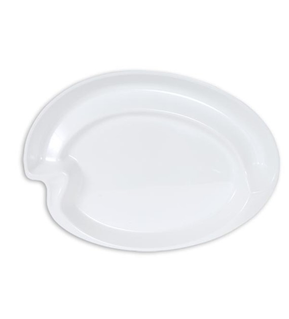 Mijello - Paleta Ellipse S (Peel Off) Akryl