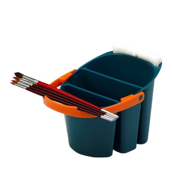 Mijello Multi S Brush Cleaner - wiaderko 2 L