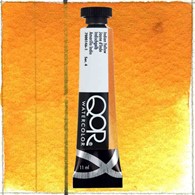 QoR 11ml Indian Yellow -akwarela
