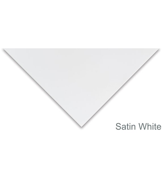 Somerset SATIN White 250g 560x760mm -arkusz