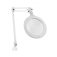 Lampa z lupą OMEGA 7