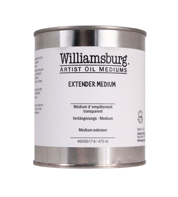 WB Extender Medium 150ml