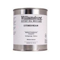 WB Extender Medium 473ml