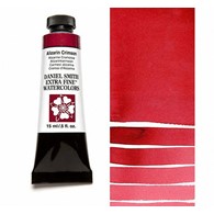 DS 15ml Alizarin Crimson -akwarela
