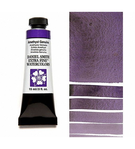 DS 15ml Amethyst Genuine-akwarela