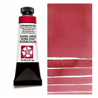 DS 15ml Anthraquinoid Red-akwarela