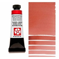 DS 15ml Anthraquinoid Scarlet-akwarela