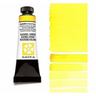 DS 15ml Aureolin (Cobalt Yellow) -akwarela