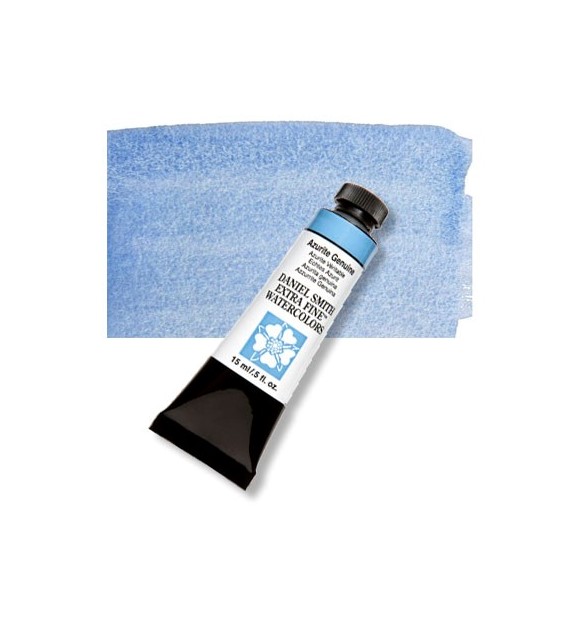 DS 15ml Azurite Genuine-akwarela
