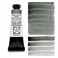 DS 15ml Black Tourmaline Genuine -akwarela