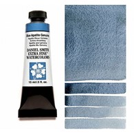 DS 15ml Blue Apatite Genuine-akwarela