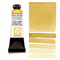 DS 15ml Burgundy Yellow Ochre-akwarela