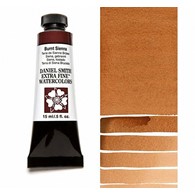 DS 15ml Burnt Sienna -akwarela