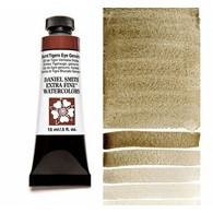 DS 15ml Burnt Tiger’s Eye Genuine-akwarela