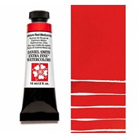 DS 15ml Cadmium Red Medium Hue-akwarela