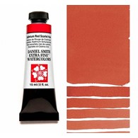 DS 15ml Cadmium Red Scarlet Hue-akwarela