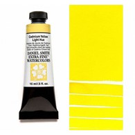 DS 15ml Cadmium Yellow Light Hue-akwarela