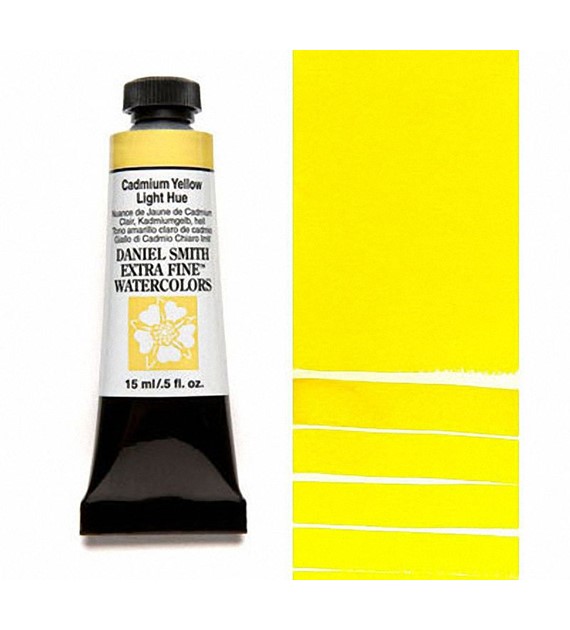 DS 15ml Cadmium Yellow Light Hue-akwarela