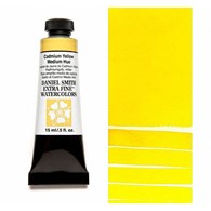 DS 15ml Cadmium Yellow Medium Hue-akwarela