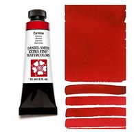 DS 15ml Carmine -akwarela