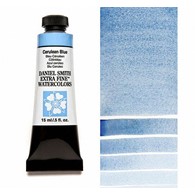 DS 15ml Cerulean Blue-akwarela