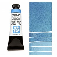 DS 15ml Cerulean Blue, Chromium-akwarela