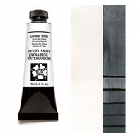 DS 15ml Chinese White -akwarela